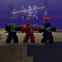 LARGEST SKY SQUID TOURNAMENT