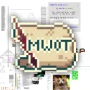 My World of Text Community