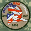 Operation Iraqi Freedom | Brick Rigs 1.9 |