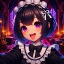 ༒-------𖠇꧁𖣔☬ʟᴇɢɪᴏɴ ᴇᴄʟɪᴘsᴇ꧂𖠇-------༒ discord icon