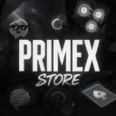 Primex Store 💎