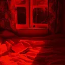 Crimson Manor