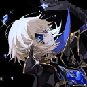 A Time Before. Discord server icon