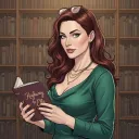 Paige Turner Fiction