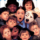 . -= |  The Rascals  | =- .