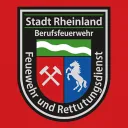 Feuer & Rettungswache Rheintal