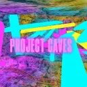 Project caves  (ITCH.IO)