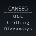 Canseg | UGC | Clothes | Giveaways