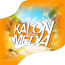 Ꮺ 　   ׅ    　🥎　    ֹ  　  𝗸𝓪𝗹𝗼𝗻 𝗺𝗲𝗱𝗶𝓪 　       ⤺　   ֹ　     ꒱꒱ 　𓏼 Discord server icon