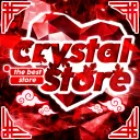 Crystal Store | # 250!