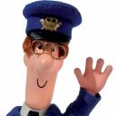 Postman Pat