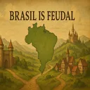 ⚔🛡BRASIL IS FEUDAL🏹 🗡