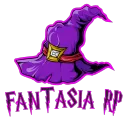 🧙 FANTASIA RP │ 0.0k