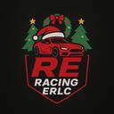 Racing ERLC Discord Server Icon