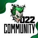 022 COMMUNITY