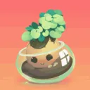 PotMystery🪴 #1 In-Game Shop Discord Server Icon