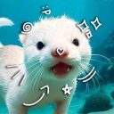 Atlantis Discord server icon