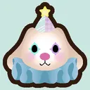 🍭 𝐒𝐰𝐞𝐞𝐭𝐕𝐢𝐛𝐞𝐬 🍭 server icon
