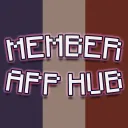 Member Application Hub