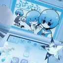 🩵𓂃 / StudioX ﹑𝜗𝜚