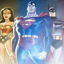 DC Comics - Ultima Universe Discord server icon