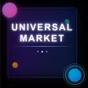 UNIVERSAL MARKET