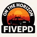 On The Horizon Roleplay | FivePD