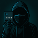 Entitled Discord server icon