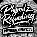 Phyrodz services 💜