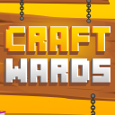 CraftWards Network Discord server icon