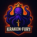 Kraken•Fury