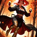 Mittoshura's goon cave
