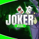 🃏JOKER APOSTAS | SALA 0,20C | 0% DE TAXA