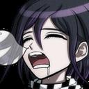 kokichi emojis