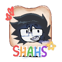 Southpark, Homestuck and Art Hangout Server | SHAHS
