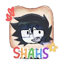 Southpark, Homestuck and Art Hangout Server | SHAHS