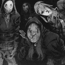 ⦂　　　THE LEGION　　ˬ　　🔪