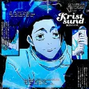꒰৯ ֺ ۪ 　 ̩͙︶◜ Kristsund ︵𓏼 𓈒𓎟𓎡 ֪
