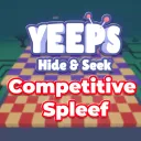 Yeeps Comp Spleef!