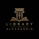 The Library Of Alexandria