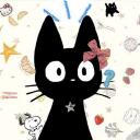jiji ♡ emojis , social & giveaways icon
