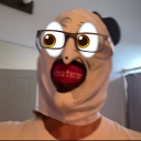 Noticing Discord server icon