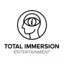 『 Total Immersion Entertainment 』