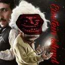 Einstein Island Discord Server Icon