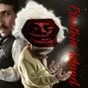 Einstein Island Discord Server Icon
