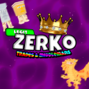 zerko #trades & middlemans
