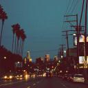 The City of Angels (2019)