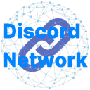 디스코드 네트워크ㅣDiscord Network Discord server icon