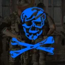 2nd Troop, Blue Squadron