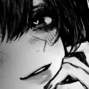 Fox Cage ⛓ ✦˚. discord icon